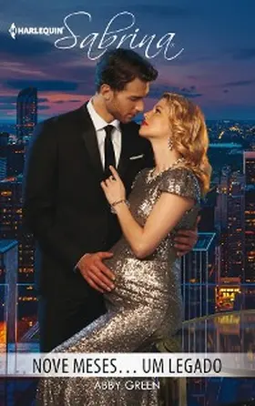 Green |  Nove meses... um legado | eBook | Sack Fachmedien