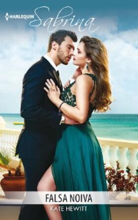 Hewitt |  Falsa noiva | eBook | Sack Fachmedien