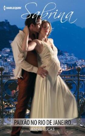 Lucas |  Paixão no rio de Janeiro | eBook | Sack Fachmedien