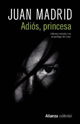 Madrid | Adiós, princesa | Buch | 978-84-9181-352-1 | www.sack.de
