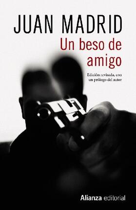 Madrid | Un beso de amigo | Buch | 978-84-9181-354-5 | www.sack.de