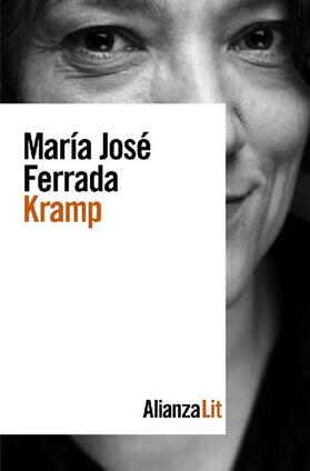 Ferrada Lefenda | Kramp | Buch | 978-84-9181-454-2 | www.sack.de
