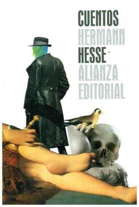 Hesse / Formosa |  Cuentos | Buch |  Sack Fachmedien