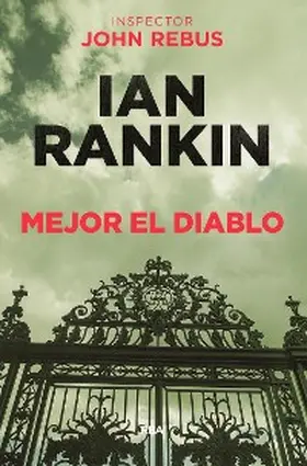 Rankin |  Mejor el diablo | eBook | Sack Fachmedien