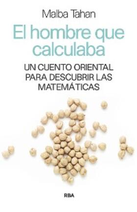 Tahan |  El hombre que calculaba | eBook | Sack Fachmedien