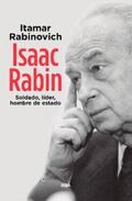 Rabinovich |  Isaac Rabin | eBook | Sack Fachmedien
