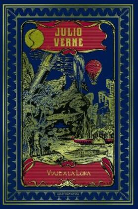 Verne |  Viaje a la Luna | eBook | Sack Fachmedien