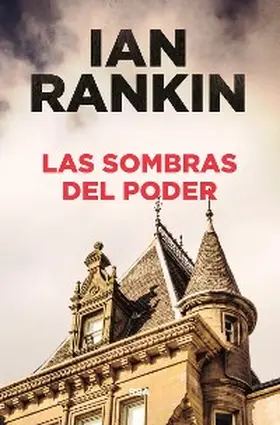 Rankin |  Las sombras del poder | eBook | Sack Fachmedien