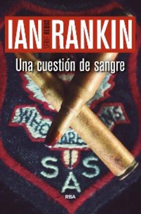 Rankin |  Una cuestión de sangre | eBook | Sack Fachmedien