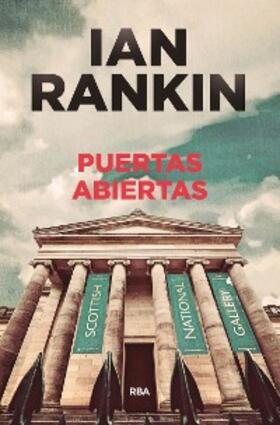 Rankin |  Puertas abiertas | eBook | Sack Fachmedien