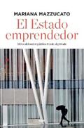 Mazzucato |  El estado emprendedor | eBook | Sack Fachmedien