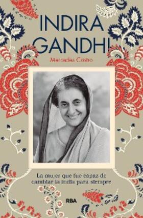 Varios |  Indira Gandhi | eBook | Sack Fachmedien