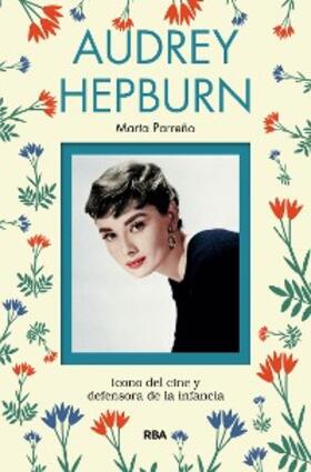 Varios |  Audrey Hepburn | eBook | Sack Fachmedien