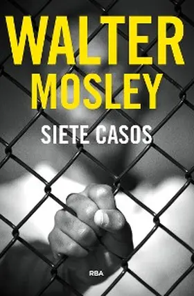 Mosley |  Siete casos | eBook | Sack Fachmedien