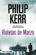 Kerr |  Violetas de Marzo | eBook | Sack Fachmedien
