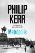 Kerr |  Metrópolis | eBook | Sack Fachmedien