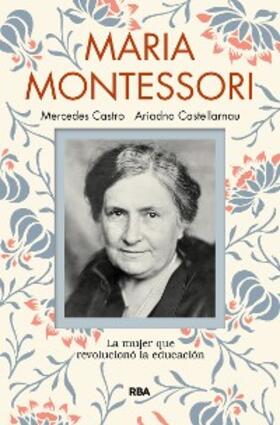 Varios |  Maria Montessori | eBook | Sack Fachmedien