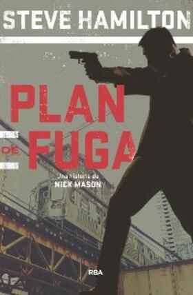 Hamilton |  Plan de fuga | eBook | Sack Fachmedien