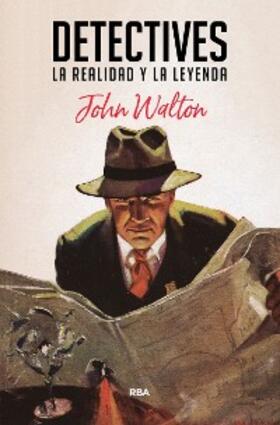 Walton |  Detectives | eBook | Sack Fachmedien