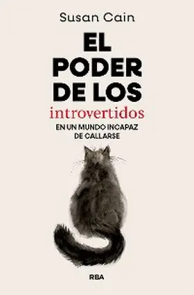 Cain |  El poder de los introvertidos | eBook | Sack Fachmedien