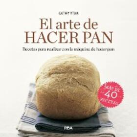 Ytak |  El arte de hacer pan | eBook | Sack Fachmedien