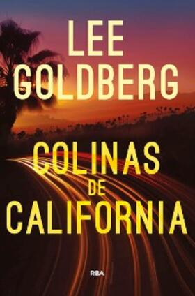 Goldberg |  Colinas de California | eBook | Sack Fachmedien