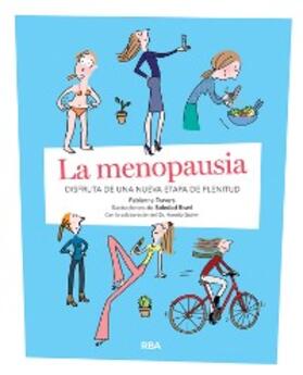 Travers / Bravi |  La menopausia | eBook | Sack Fachmedien