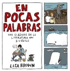 Brown |  En pocas palabras. | eBook | Sack Fachmedien