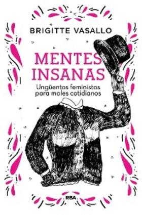 Vasallo |  Mentes insanas | eBook | Sack Fachmedien