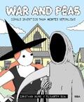 Kunz / Pich |  War and peas | eBook | Sack Fachmedien