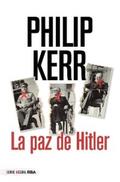Kerr |  La paz de Hitler | eBook | Sack Fachmedien
