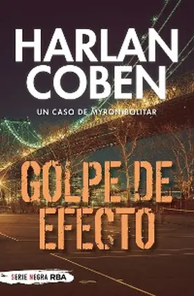 Coben |  Golpe de efecto | eBook | Sack Fachmedien