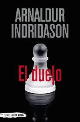 Indridason |  El duelo | eBook | Sack Fachmedien