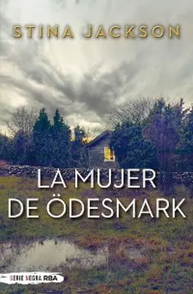 Jackson |  La mujer de Ödesmark | eBook | Sack Fachmedien