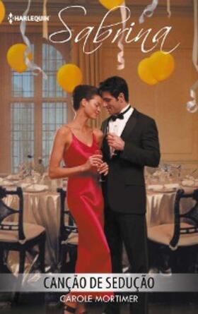 Mortimer |  Canção de sedução | eBook | Sack Fachmedien