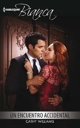 Williams |  Un encuentro accidental | eBook | Sack Fachmedien