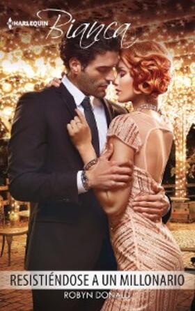 Donald |  Resistiéndose a un millonario | eBook | Sack Fachmedien