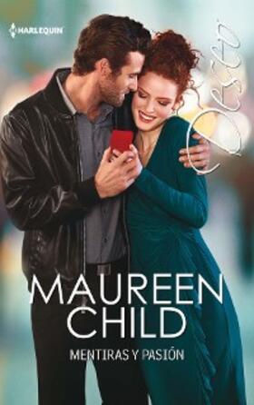 Child |  Mentiras y pasión | eBook | Sack Fachmedien