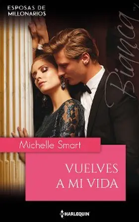 Smart |  Vuelves a mi vida | eBook | Sack Fachmedien