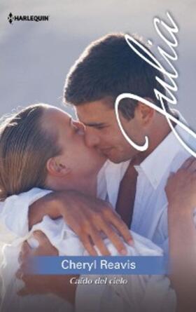 Reavis |  Caído del cielo | eBook | Sack Fachmedien