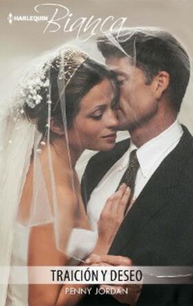 Jordan |  Traición y deseo | eBook | Sack Fachmedien