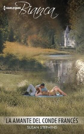 Stephens |  La amante del conde francés | eBook | Sack Fachmedien