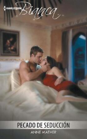 Mather |  Pecado de seducción | eBook | Sack Fachmedien