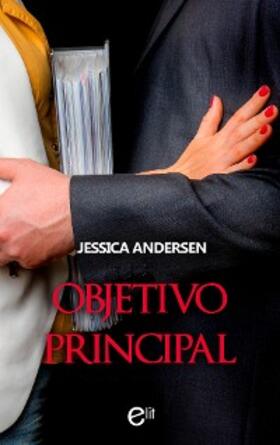 Andersen |  Objetivo principal | eBook | Sack Fachmedien