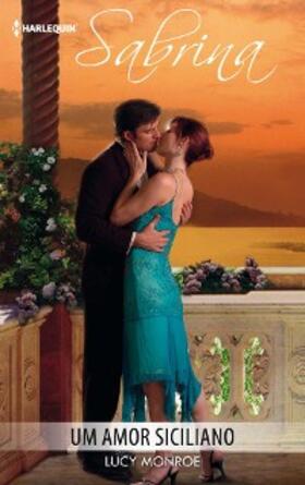 Monroe |  Um amor siciliano | eBook | Sack Fachmedien