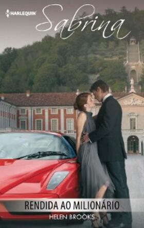 Brooks |  Rendida ao milionário | eBook | Sack Fachmedien