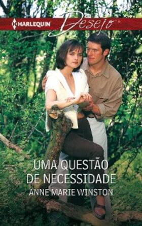 Winston |  Uma questão de necessidade | eBook | Sack Fachmedien