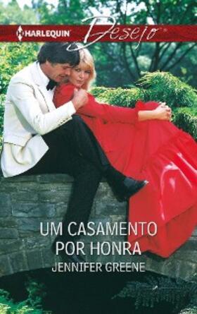 Greene |  Um casamento por honra | eBook | Sack Fachmedien