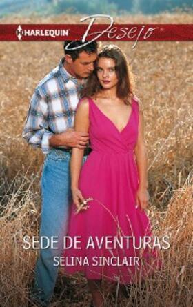 Sinclair |  Sede de aventuras | eBook | Sack Fachmedien