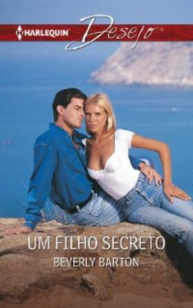 Barton |  Um filho secreto | eBook | Sack Fachmedien